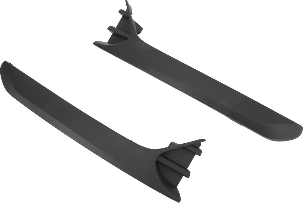 Enjoliveur inférieur pare-chocs avant Clio IV Facelift 601990085R