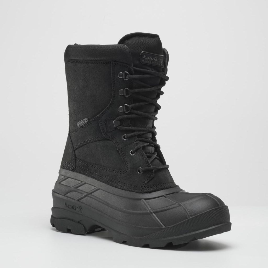 Kamik Nationplus Herren Stiefel EUR 43 Produktbild 