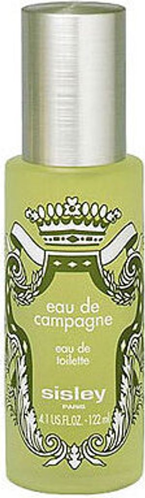 Sisley Eau De Campagne, Frauen, 50 ml, Spray, ALCOHOL DENAT., WATER/EAU (AQUA), FRAGRANCE (PARFUM), ETHYLHEXYL METHOXYCINNAMATE, ETHYLHEXYL..., 1 S...