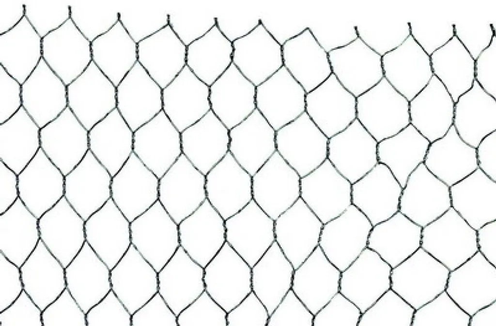 Offerta Stock Rete Zincata Levior HEX 13mm x 50m | Miglior Prezzo Online