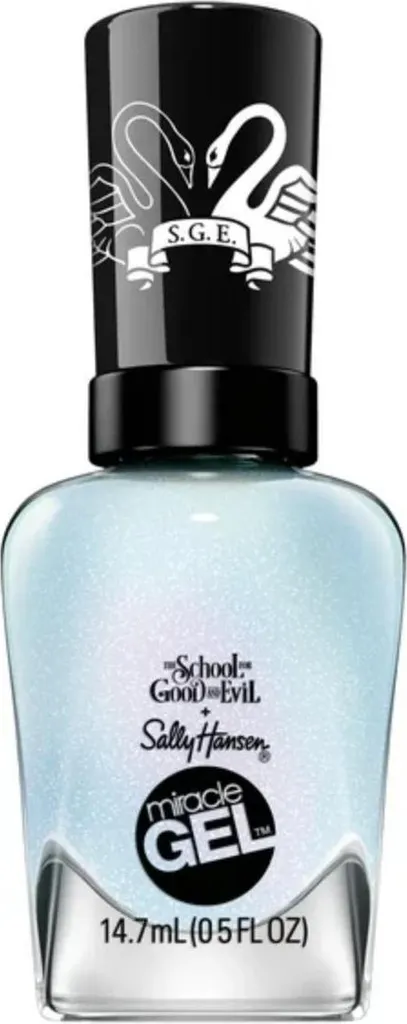 Vernis effet gel Sally Hansen pour manucure féerique True Beauty 14,7 ml