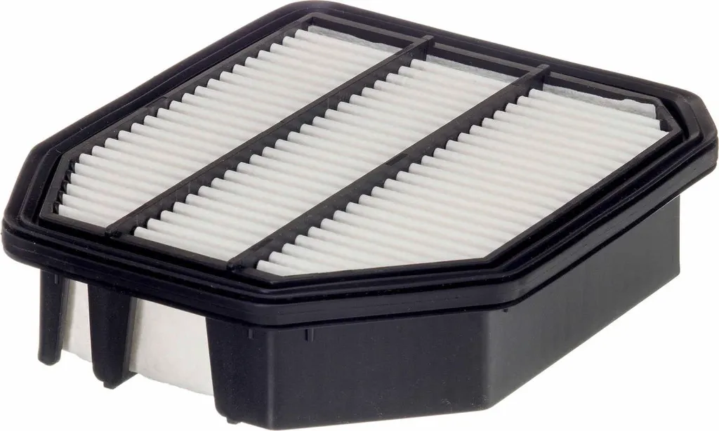 Filtre à air E1337L HENGST pour optimiser la consommation de carburant