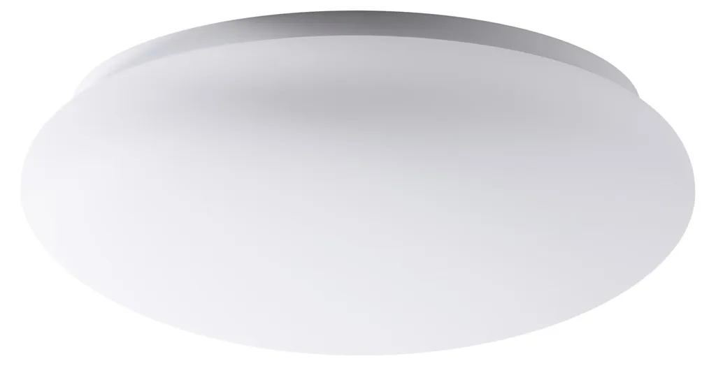 Plafonnier Verre Osmont ARA63087 ARAKIS 3 LED 32W IP43 Blanc Ajustable