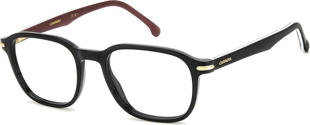 Lunettes Carrera 320 GUU pour Travail sur Écran - Monture Optique 51mm