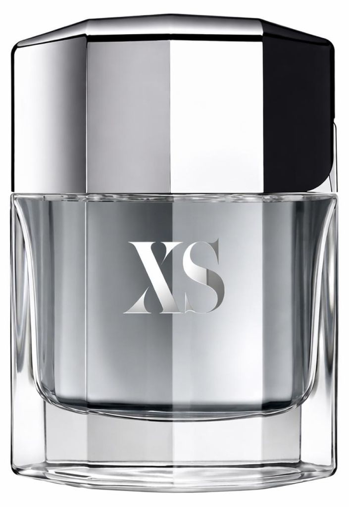 Paco Rabanne XS Men, Woda toaletowa, 100ml Zdjęcie produktu 