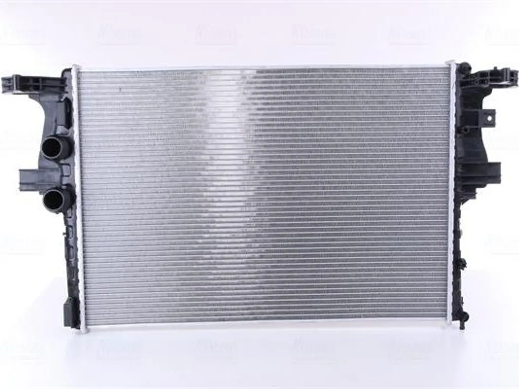 Radiateur Moteur NISSENS 61988 - Solution Surchauffe pour Iveco Daily