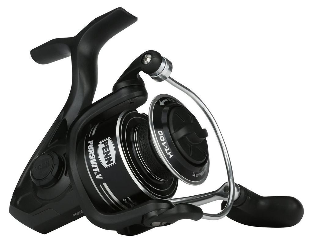 PENN Pursuit V 2500 Spinnrolle