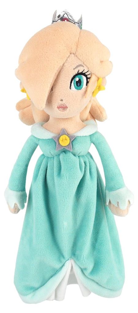 Together Plus – Super Mario – Harmonie – Plüschtier 28 cm Produktbild 