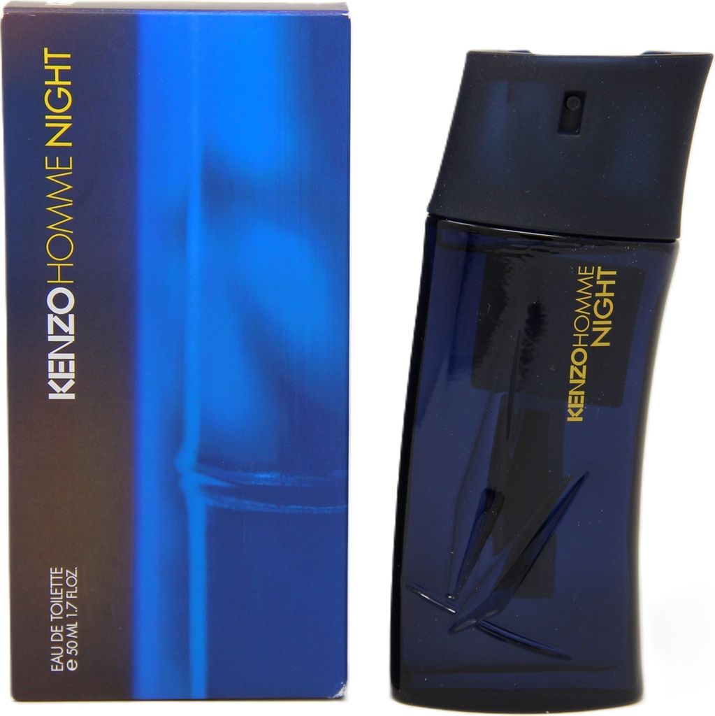 Kenzo homme night 50ml best sale