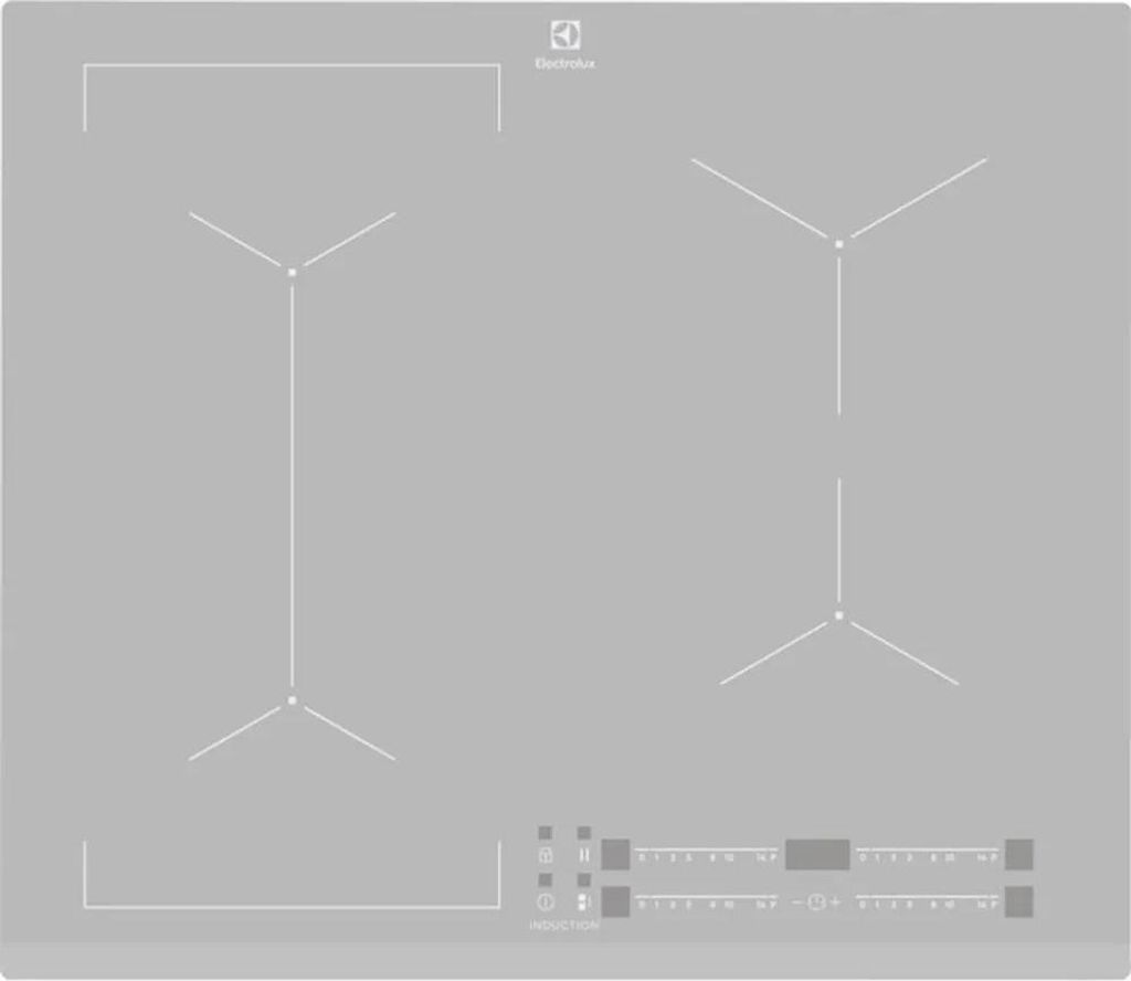 Electrolux EIV63440BS Zdjęcie produktu 
