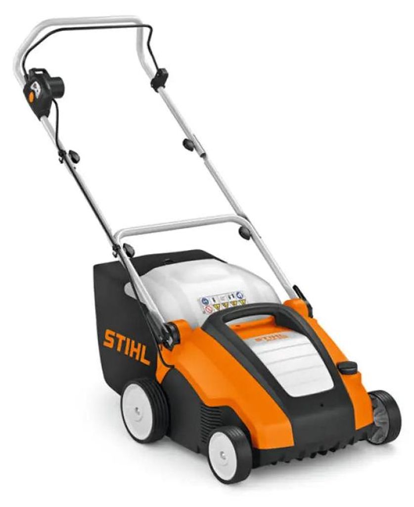 Wertykator Elektryczny Stihl Rle 240.0 Zdjęcie produktu 