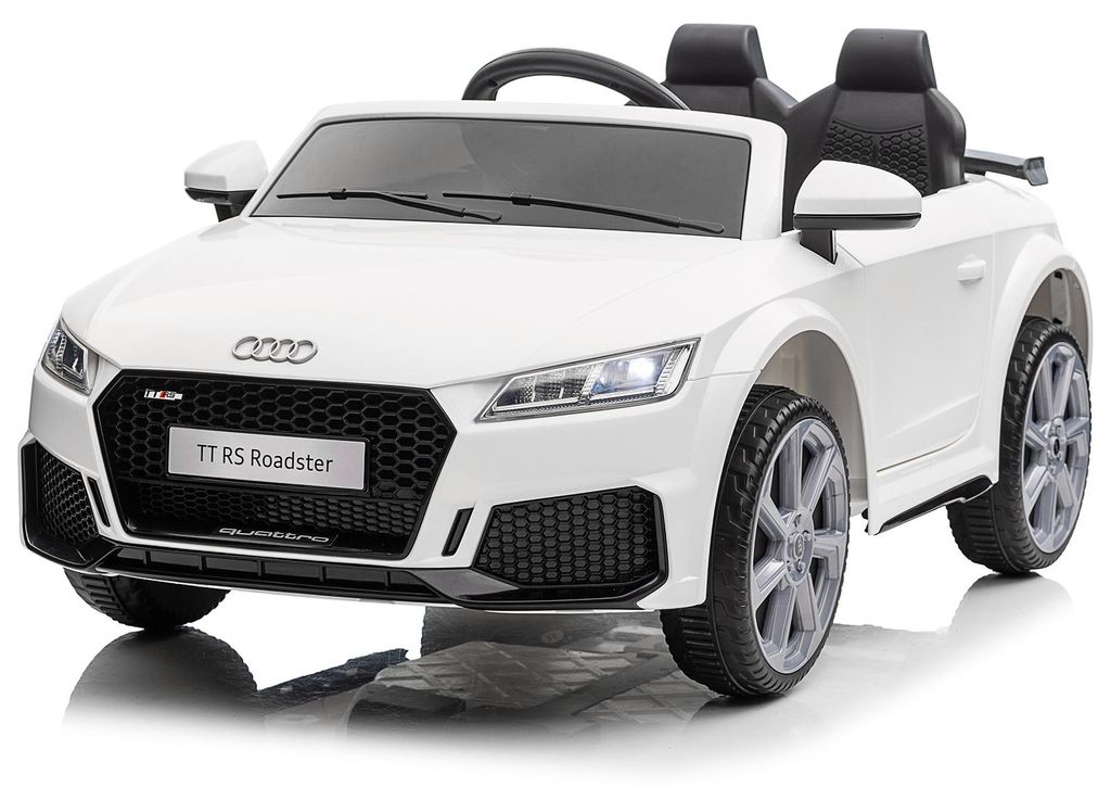 Elektryczny samochód dla dzieci Audi TT RS Roadster z Zdjęcie produktu 