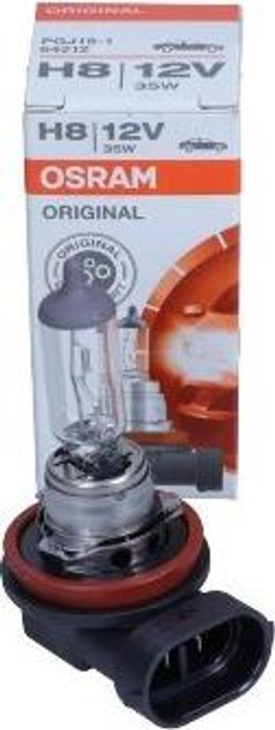 H8-Scheinwerferlampe12V Produktbild 