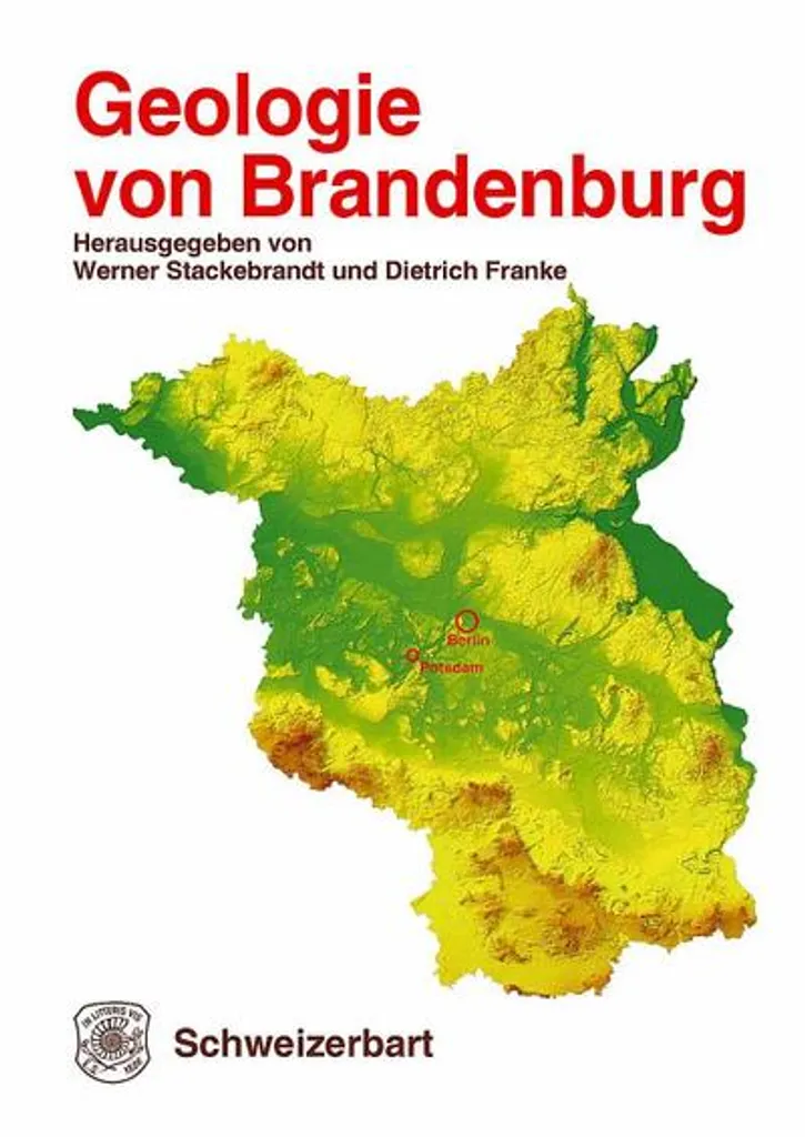 Expertise géologie du Brandebourg : maîtrisez l'étude des sols locaux