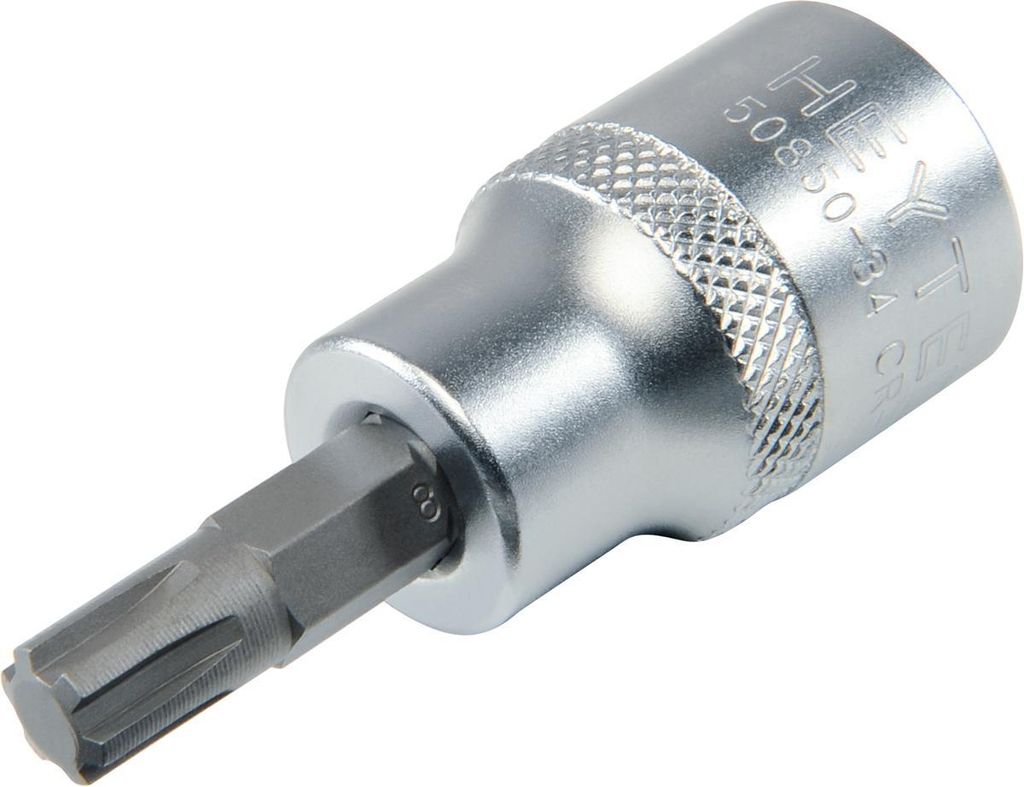 50850-34-3 Schraubendreher-Einsätze für RIBE Schrauben