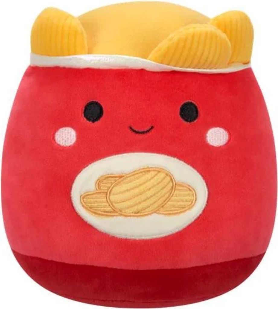 ORBICO Squishmallows 19 cm Squad C Ansel 52695