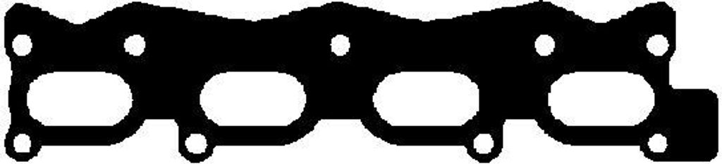 CORTECO 460093P Abgaskrümmerdichtung für MAZDA 323 F VI (BJ) Auspuffkrümmer