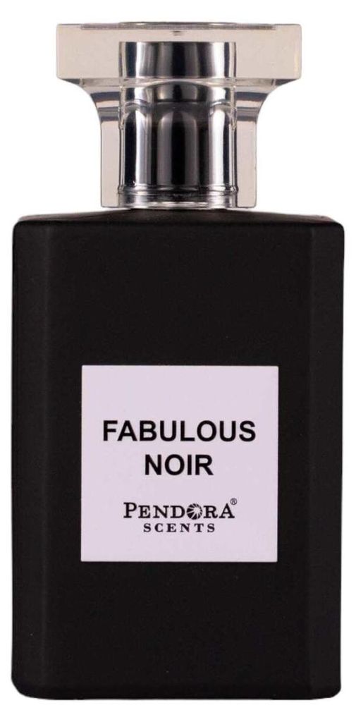 Eau de Parfum, Pendora Scents Fabulous Noir Unisex 100 ml