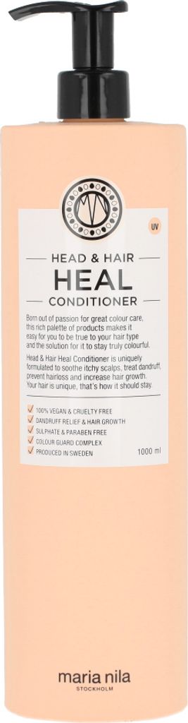Maria Nila Head & Hair Heal Conditioner Produktbild 4