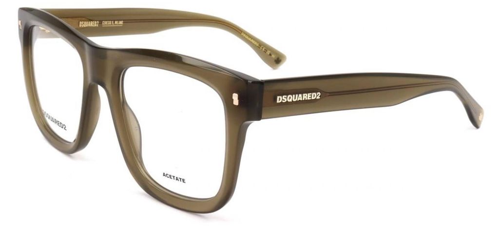 Dsquared2 Sonnenbrille D2 0114 4C3 53 21 145