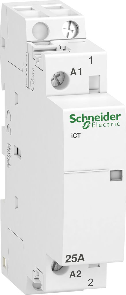 Schneider Electric ICT, 18 mm, 81 mm
