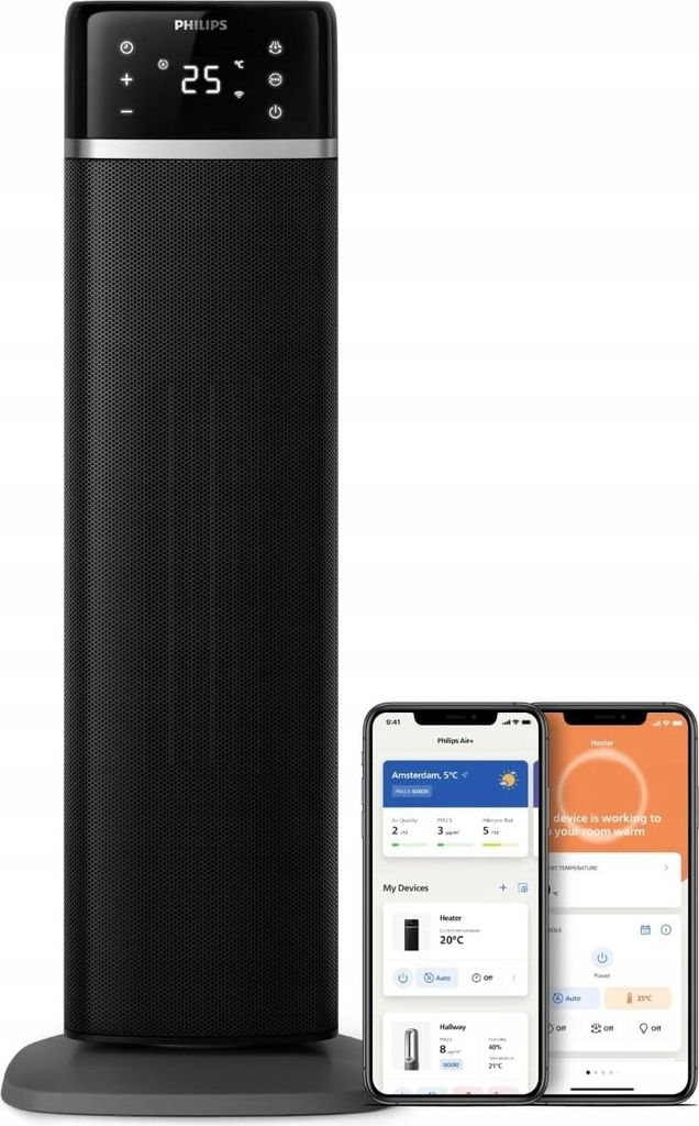 Philips 5000 series CX5120/11 Energooszczędny Zdjęcie produktu 
