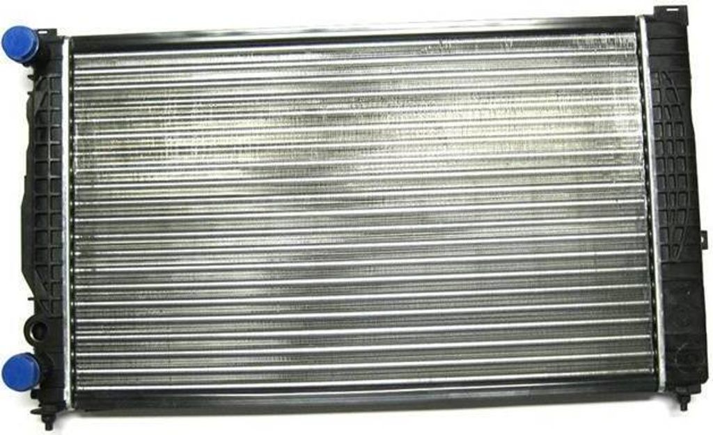 Wasserkühler Motorkühler Motor 1.6l 1.8l 1.9 TDI für Audi A4 B5 A6 4B C5