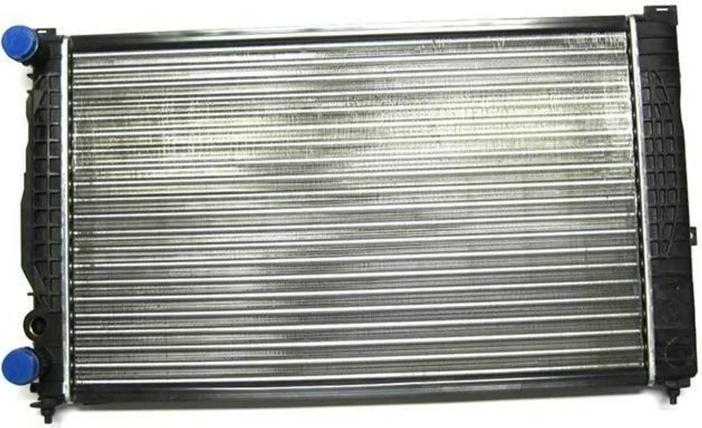 Refroidisseur d'eau moteur pour Passat B5 et Superb 3U - Radiateur 1.9 TDI