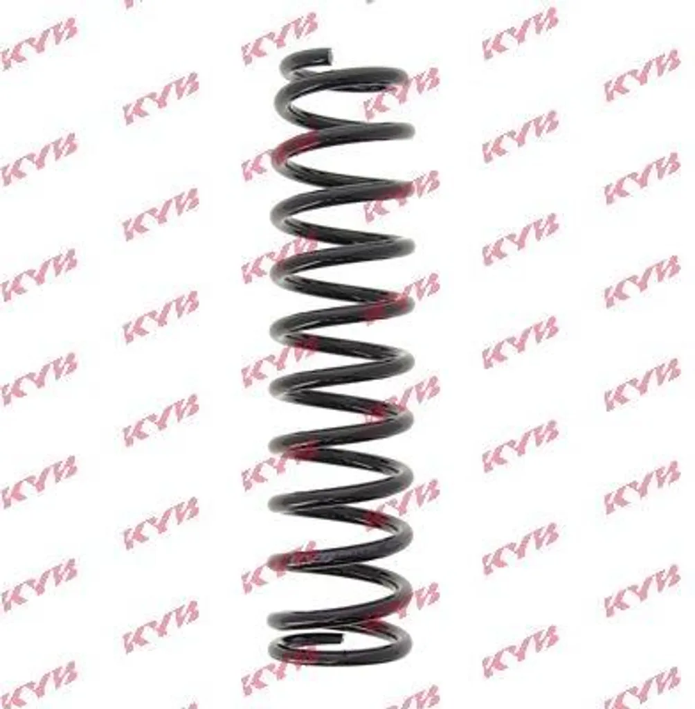 Ressort KYB RA1090 Haute Durabilité - Compatible OE 51401SM4004 Accord