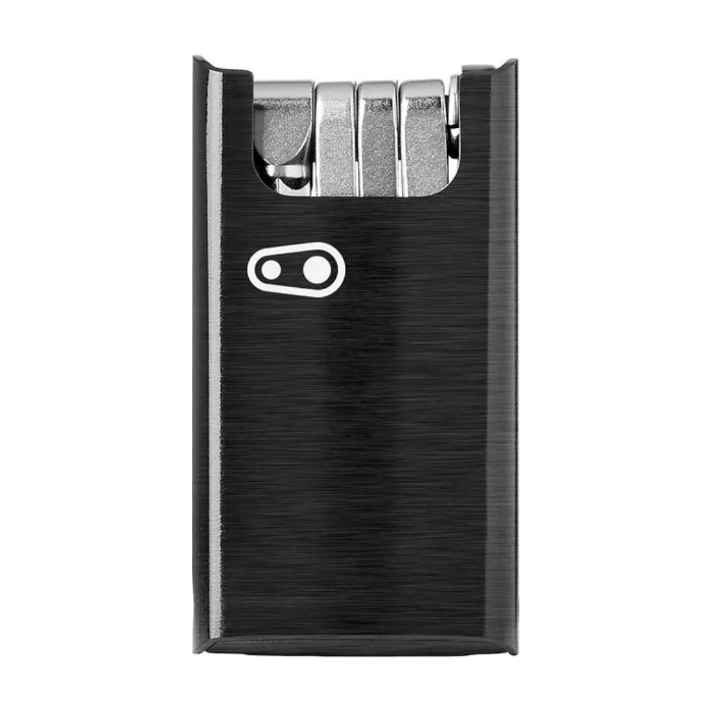 Crankbrothers F10 Plus Travel Tool 16091 - Multi-outil Vélo 10 Fonctions