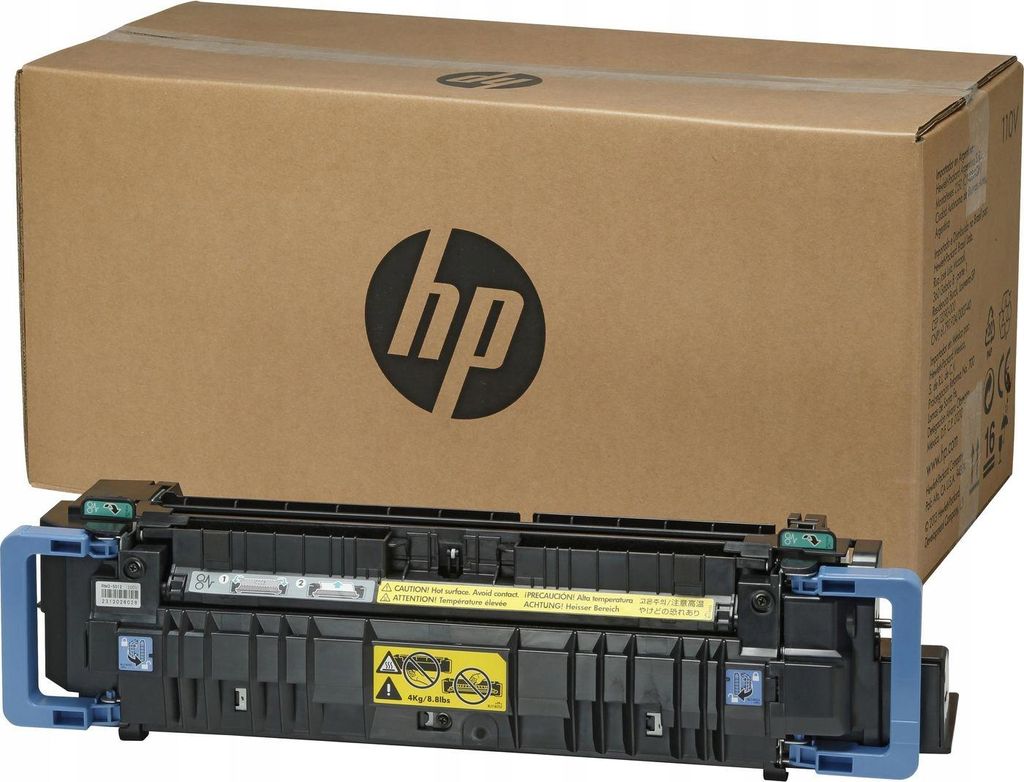 Zestaw Utrwalacza Hp 220V, C1N58-67901 Zdjęcie produktu 