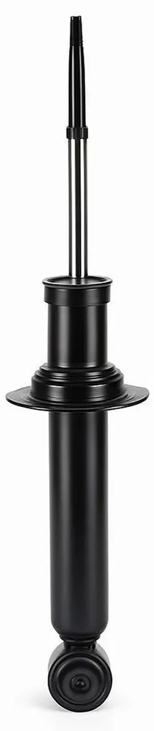 Amortisseur KYB 341186 Excel-G à Gaz Bi-tube pour Suspension Arrière