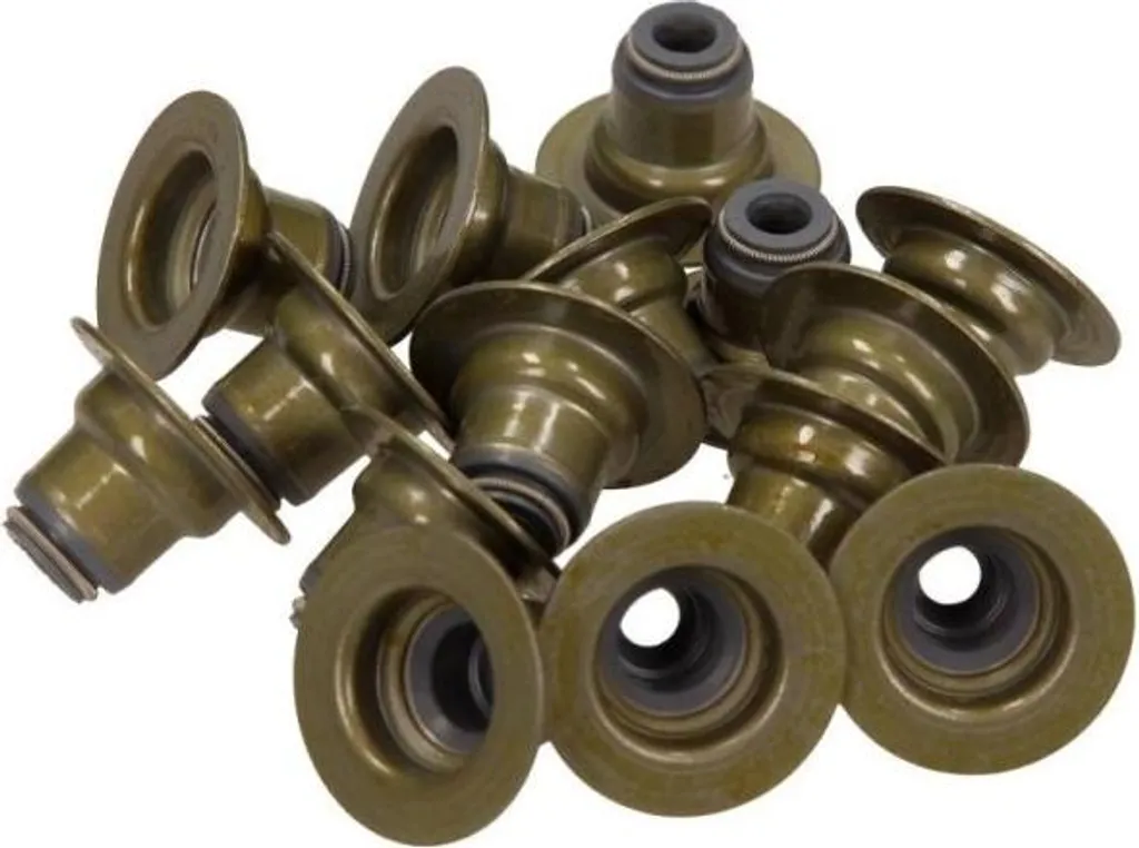 Joints de soupape Hyundai 2.0 pour réparation fumée bleue échappement