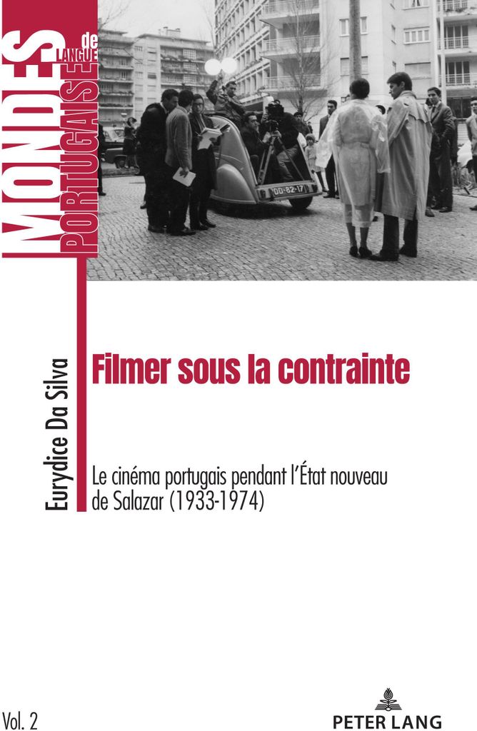 Filmer sous la contrainte