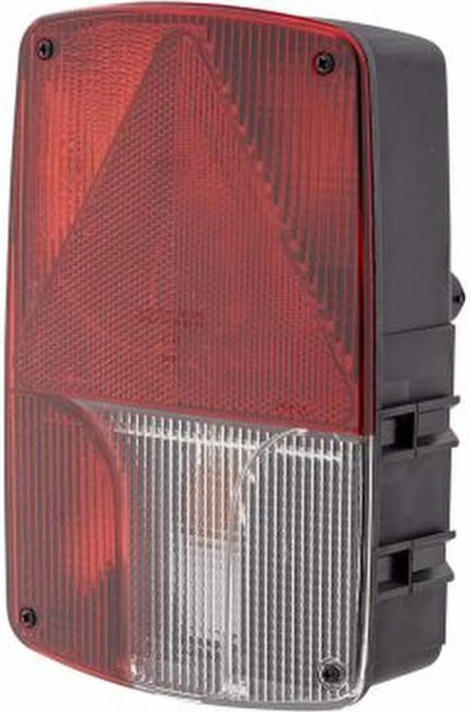 HELLA Rücklicht Rückleuchte Heckleuchte