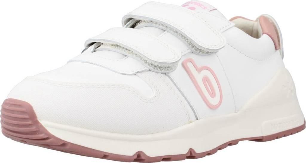 Biomecanics Sneakers 147-231005-B113 in ROSA color size 30