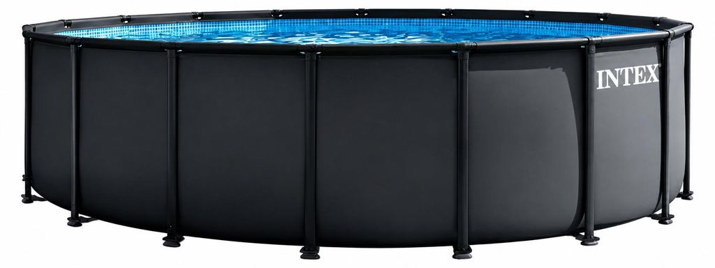 INTEX 26330GS Ultra XTR FramePool-Set inkl Sandfilter RCD Produktbild 