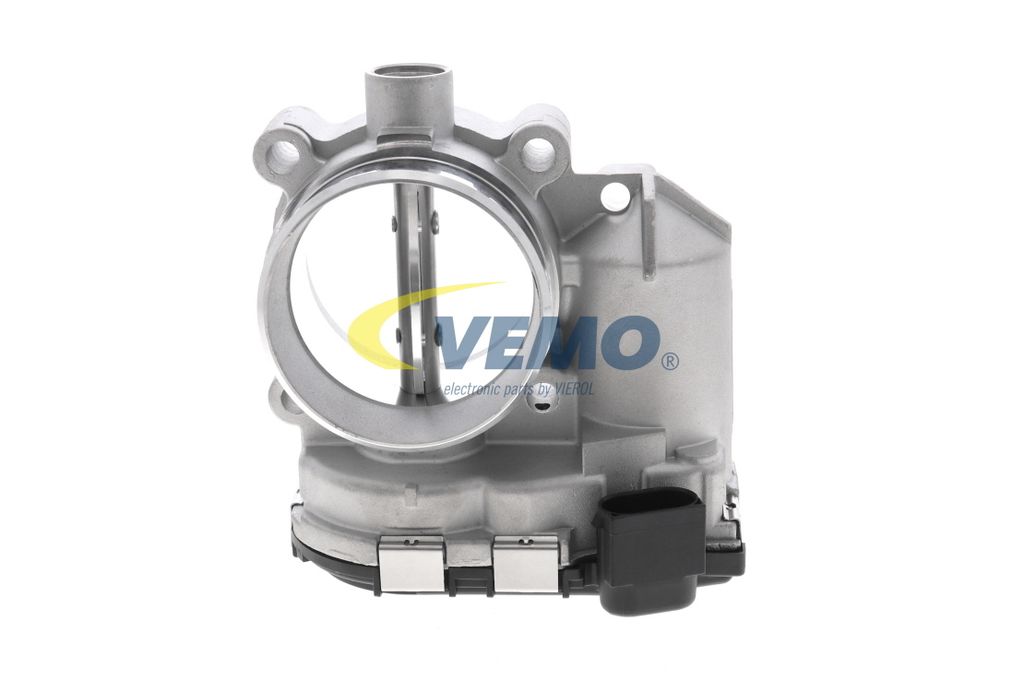 VEMO V30-81-0015 Drosselklappe passend für MERCEDES-BENZ Produktbild 