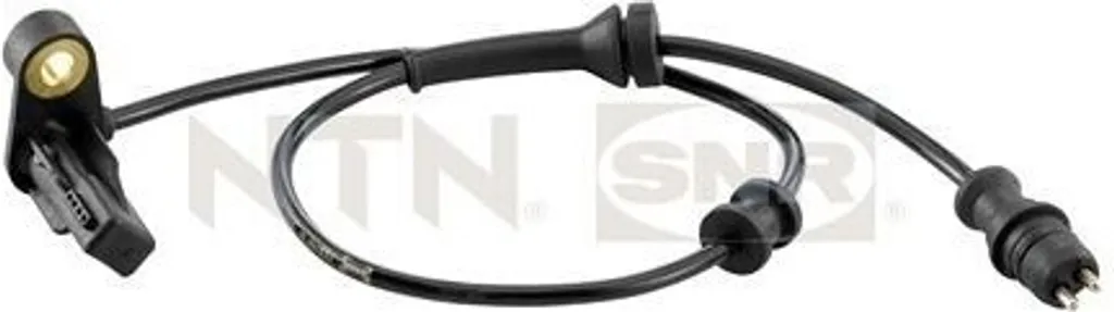 Capteur ABS SNR ASB155.26 Haute Précision pour Laguna I OE 7700416064