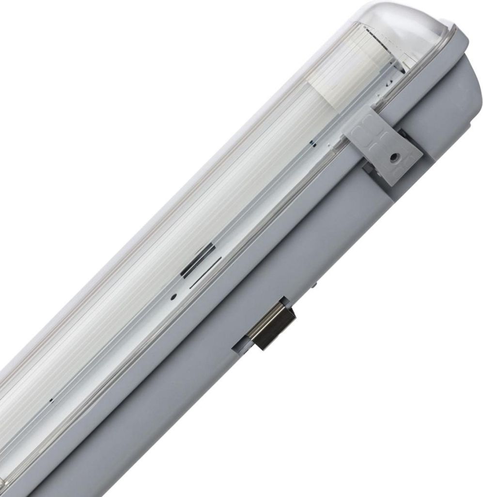 Müller-Licht 20800200, G13, 4000 K, 2100 lm, IP20, Weiß Produktbild 