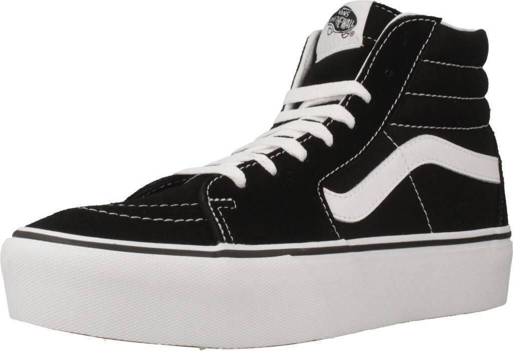 Vans Sneakers VN0A3TKN6BT1 in Black color size 37 Image du produit 