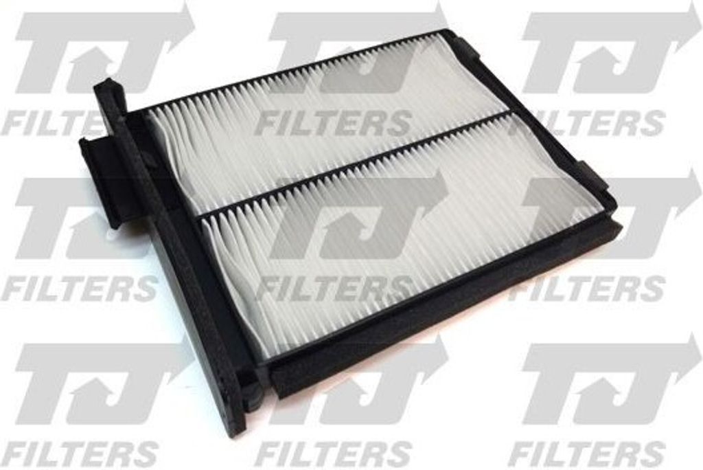 QUINTON HAZELL QFC0374 Innenraumfilter Pollenfilter für MAZDA 323 F VI (BJ)