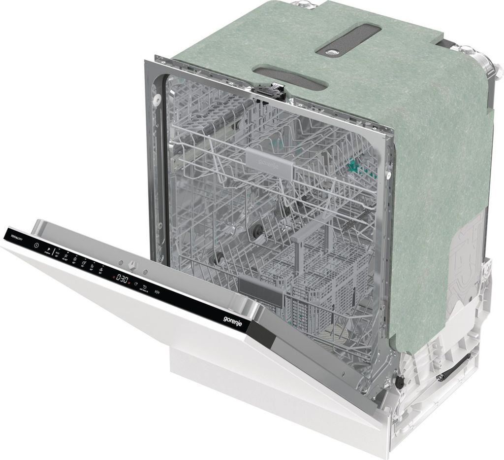 Gorenje GV642C60 Vollintegrierbarer Geschirrspüler 60 cm - Produktbild 5