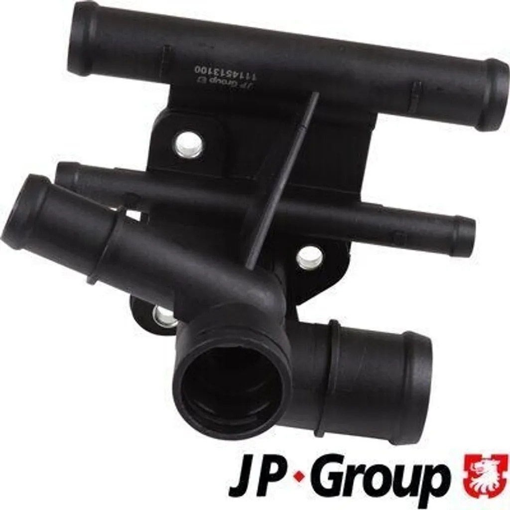 Raccord de refroidissement 06F121132D pour Audi A1 et VW Polo 6R 6C