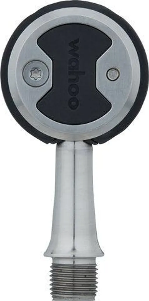 Wahoo Speedplay Zero noire pédale légère avec réglage micro-ajustable - 2