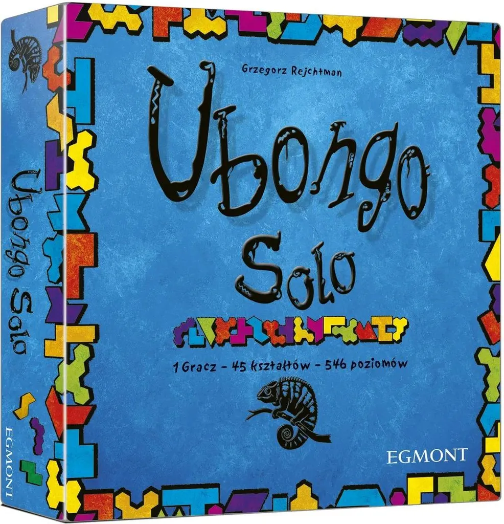 Stimulez votre concentration avec Ubongo Solo contre l'ennui