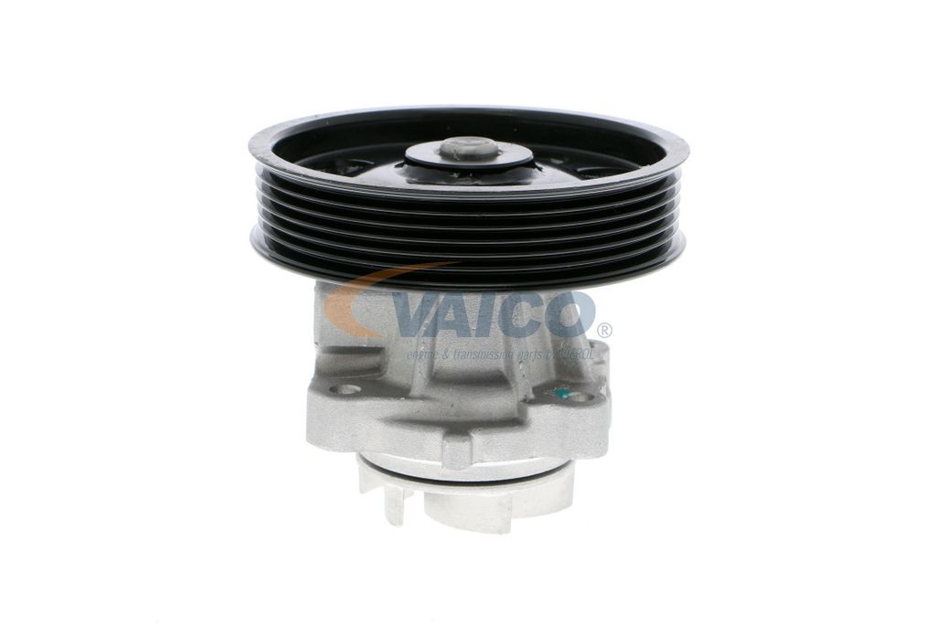 VAICO Kühlmittelpumpe Wasserpumpe für OPEL Corsa D Schrägheck (S07) V40-50039