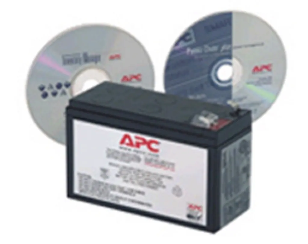 APC RBC2 Batterie Onduleur Haute Performance avec Connexion Rapide - 3