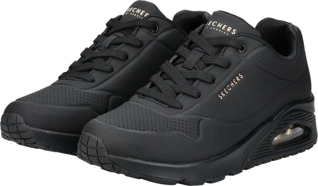 Skechers Obuv Unostand ON Air, 73690BBK Obrázok produktu 85