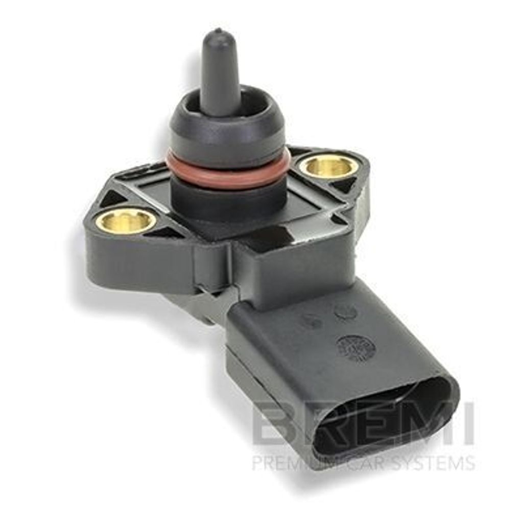 BREMI Ladedrucksensor Saugrohrdrucksensor 35010 für VW Golf IV Schrägheck (1J1)